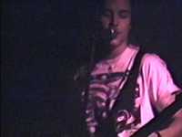 pochette album Freedom in a cage