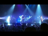 pochette album Universe