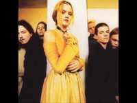 pochette album Tristesse