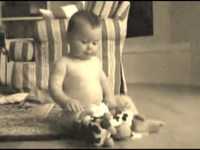 pochette album Children break