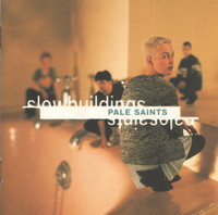 pochette album Gesture of a fear