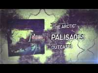 pochette album The arctic