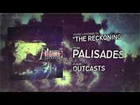 pochette album The reckoning