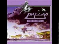 pochette album Rise and fall