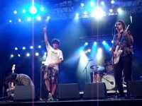 pochette album Brand new song