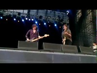 pochette album Gout! gang! go!