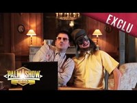 pochette album Le rap de gaspard et balthazar