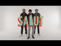 pochette album Les 30 ans de canal