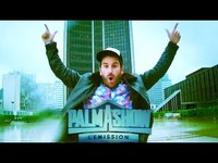 pochette album Quand c'est dimanche