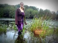 pochette album Milk and honey