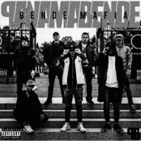 pochette album Bende mafia