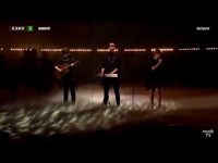 pochette album Små stød