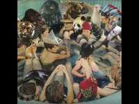 pochette album Carrots