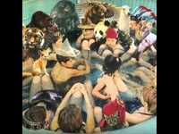 pochette album Good girl