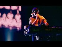 pochette album Scheherezade