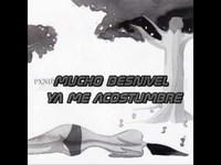 pochette album Fascinante