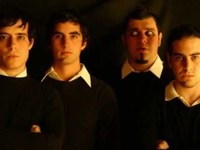 pochette album So violento so macabro