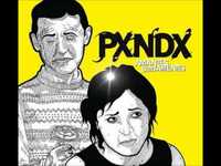 pochette album Tripulación, armar toboganes