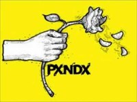 pochette album Tus palabras punzocortantes