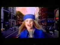 pochette album A little bit