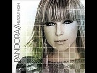 pochette album The love of my life