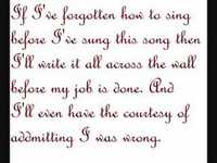 pochette album Folkin around