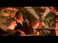 pochette album Karma police