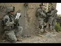 pochette album Awake