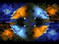 pochette album Listen