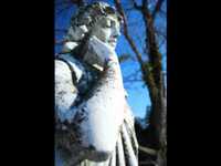 pochette album Outsider