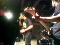 pochette album Karamay