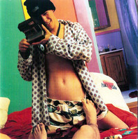 pochette album The ache