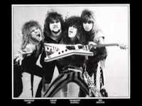 pochette album Daughters of the queen