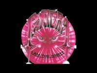 pochette album I am the night