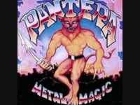 pochette album Widowmaker