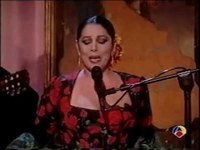 pochette album Amante de abril y mayo