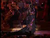 pochette album ¡aquella carmen!