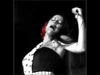 pochette album Feriante