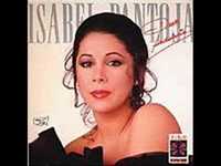 pochette album Ojos verde