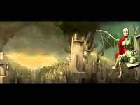 pochette album Final line