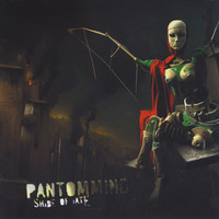 pochette album Shade of fate