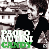pochette album Candy