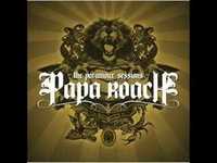 pochette album Alive (n' out of control)