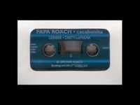 pochette album Gerber