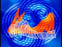 pochette album Operator