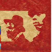 pochette album Kamalemba