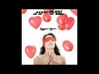 pochette album Happen again