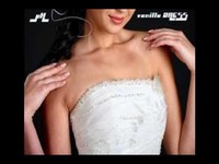 pochette album Vanilla dress