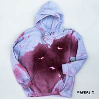 pochette album Sä jätät jäljen