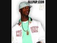 pochette album Backwards freestyle